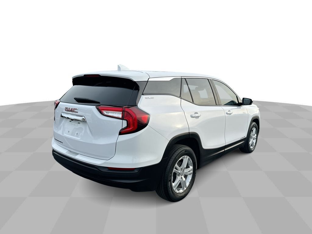 2024 GMC Terrain SLE Tucson AZ