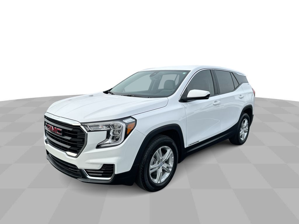 2024 GMC Terrain SLE Tucson AZ