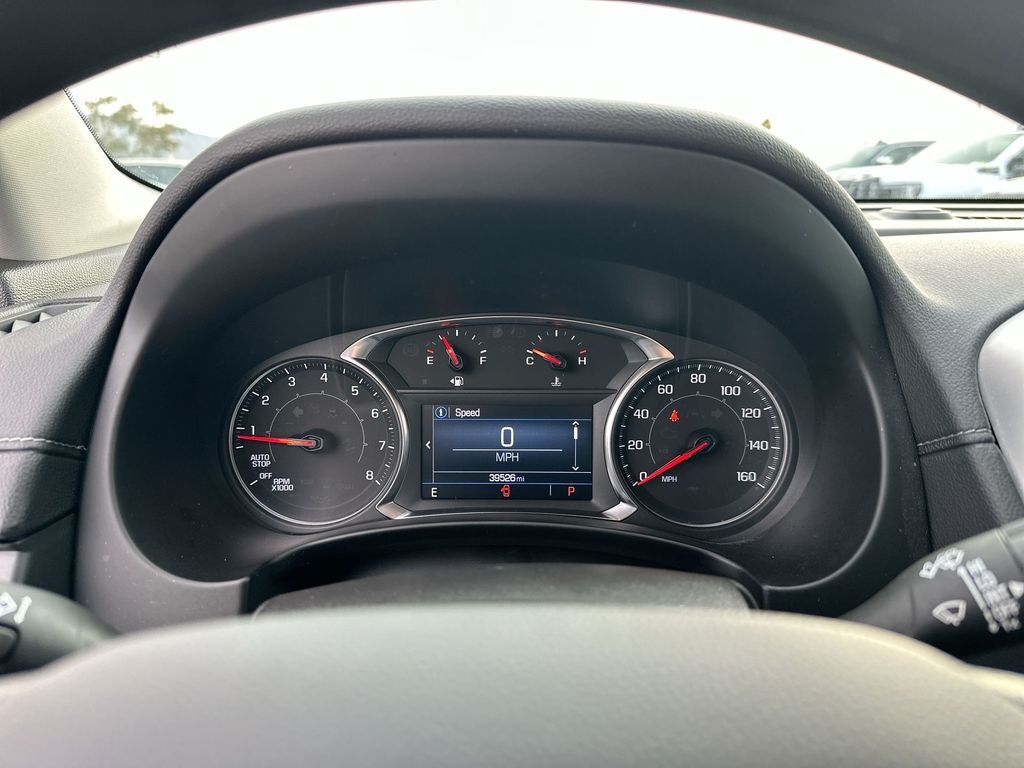 2024 GMC Terrain SLE Tucson AZ