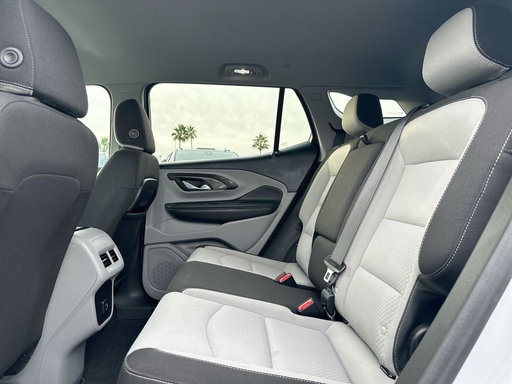 2024 GMC Terrain SLE Tucson AZ