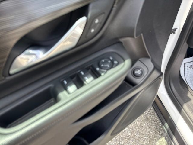 2024 GMC Terrain SLE Carbondale IL