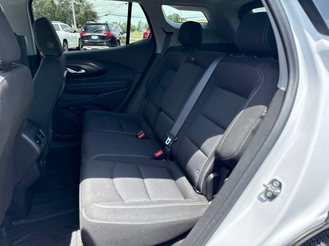 2024 GMC Terrain SLE Carbondale IL