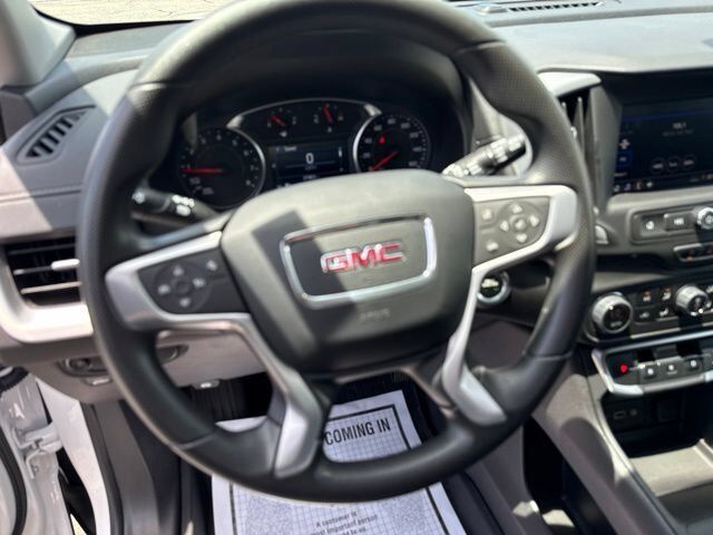 2024 GMC Terrain SLE Carbondale IL