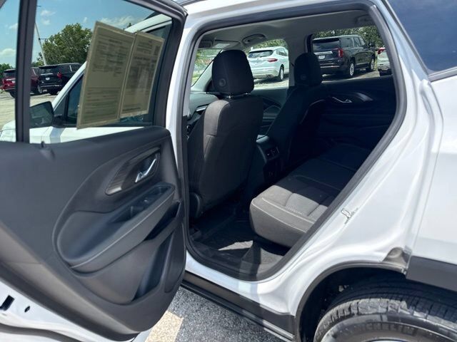 2024 GMC Terrain SLE Carbondale IL