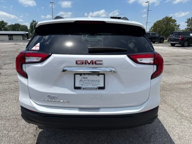 2024 GMC Terrain SLE Carbondale IL