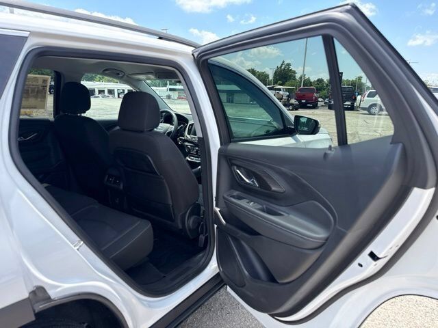 2024 GMC Terrain SLE Carbondale IL