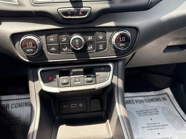 2024 GMC Terrain SLE Carbondale IL