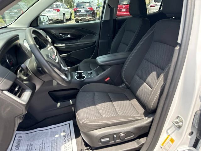 2024 GMC Terrain SLE Carbondale IL