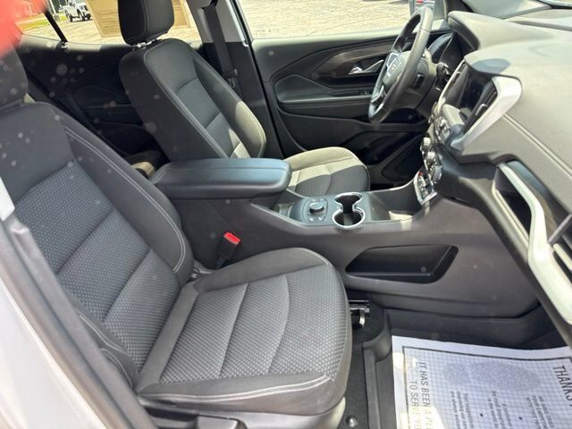 2024 GMC Terrain SLE Carbondale IL
