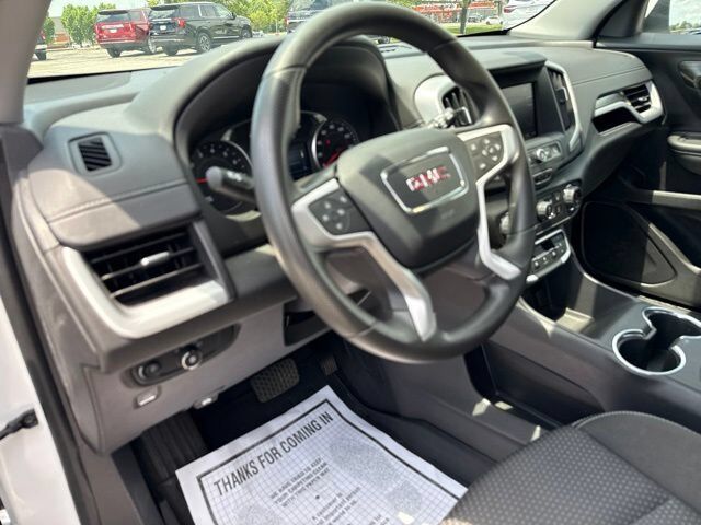 2024 GMC Terrain SLE Carbondale IL