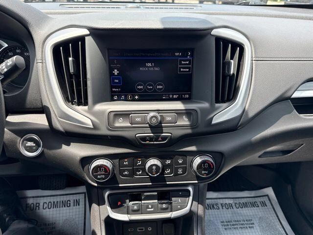 2024 GMC Terrain SLE Carbondale IL