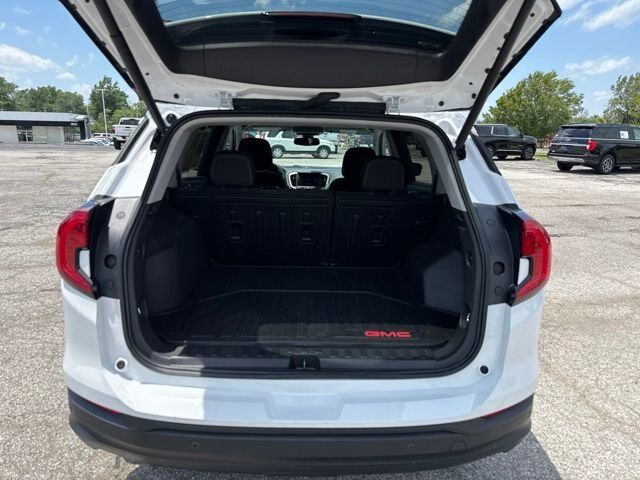 2024 GMC Terrain SLE Carbondale IL