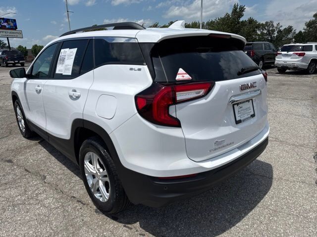 2024 GMC Terrain SLE Carbondale IL
