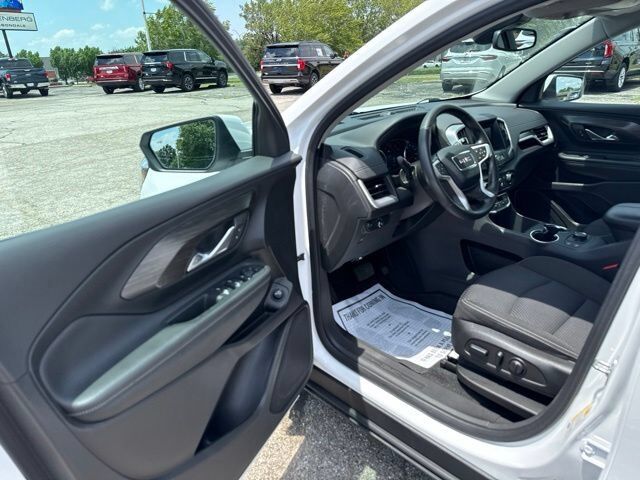 2024 GMC Terrain SLE Carbondale IL