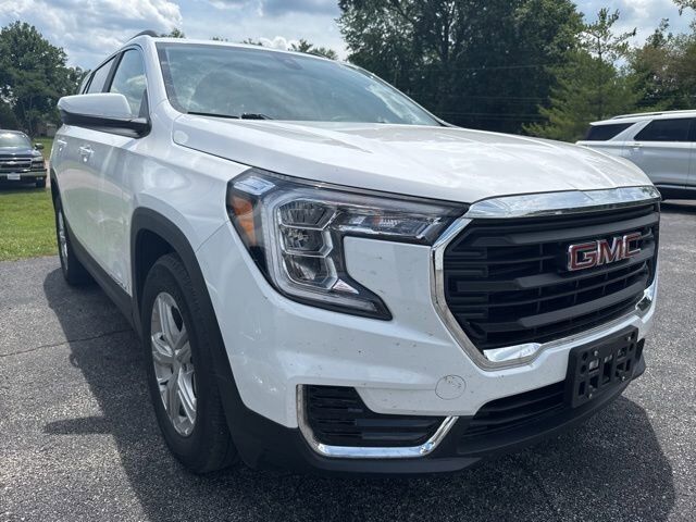2024 GMC Terrain SLE Carbondale IL