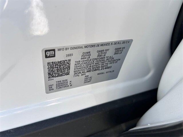 2024 GMC Terrain SLE Farmington MO