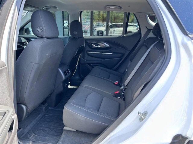 2024 GMC Terrain SLE Farmington MO