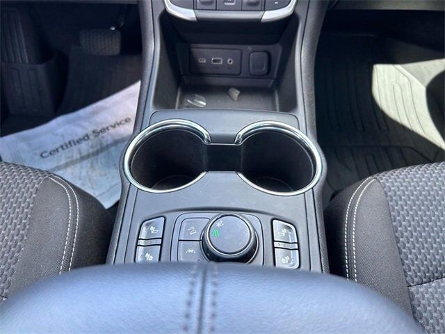 2024 GMC Terrain SLE Farmington MO