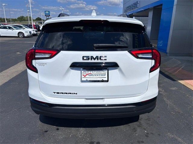 2024 GMC Terrain SLE Farmington MO