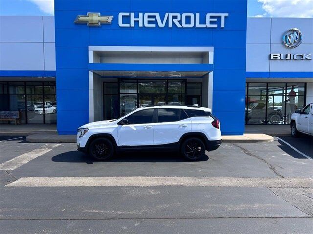 2024 GMC Terrain SLE Farmington MO