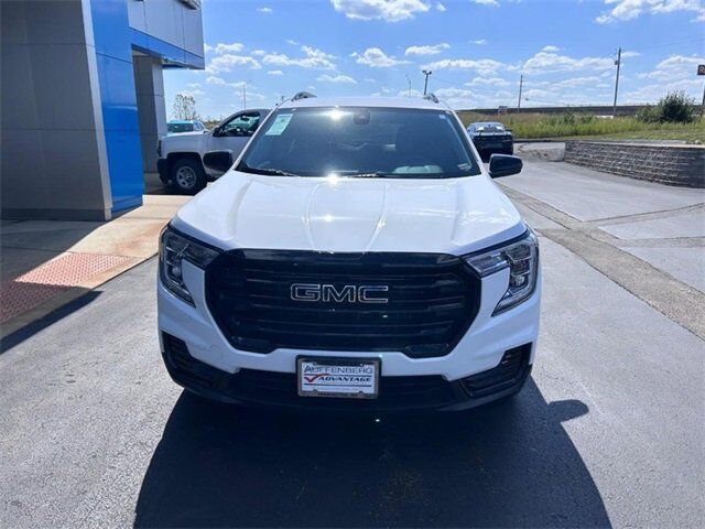 2024 GMC Terrain SLE Farmington MO