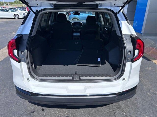 2024 GMC Terrain SLE Farmington MO