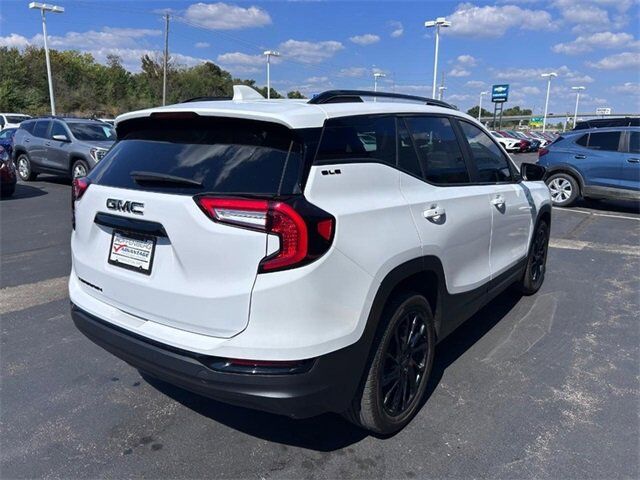 2024 GMC Terrain SLE Farmington MO