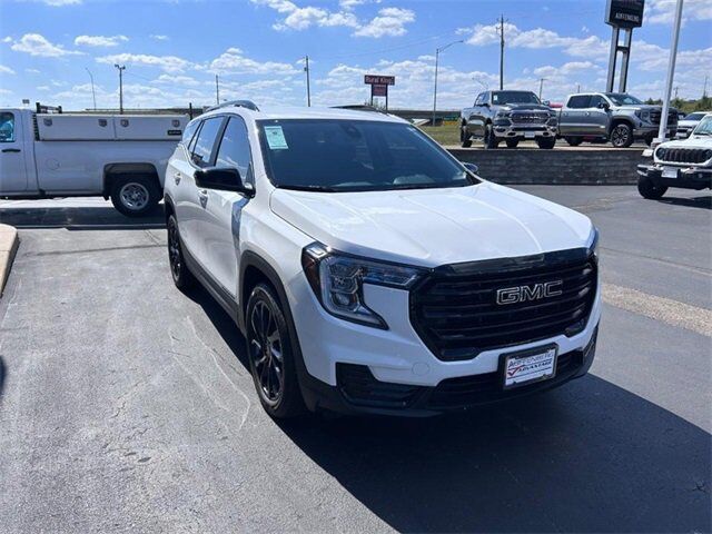 2024 GMC Terrain SLE Farmington MO
