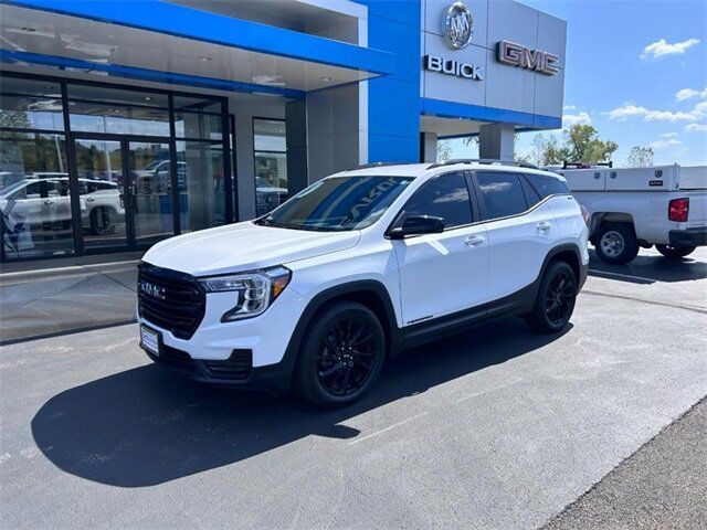 2024 GMC Terrain SLE Farmington MO