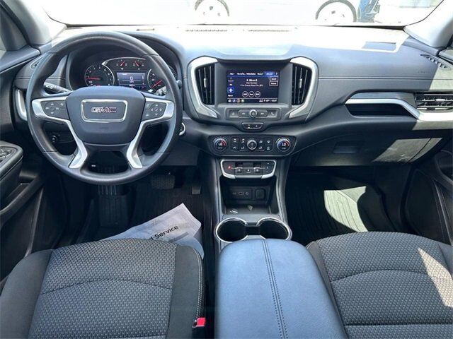 2024 GMC Terrain SLE Farmington MO