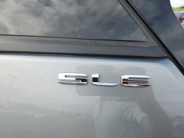 2024 GMC Terrain SLE Farmington MO