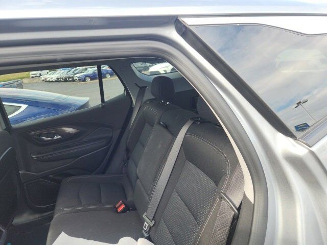 2024 GMC Terrain SLE Farmington MO