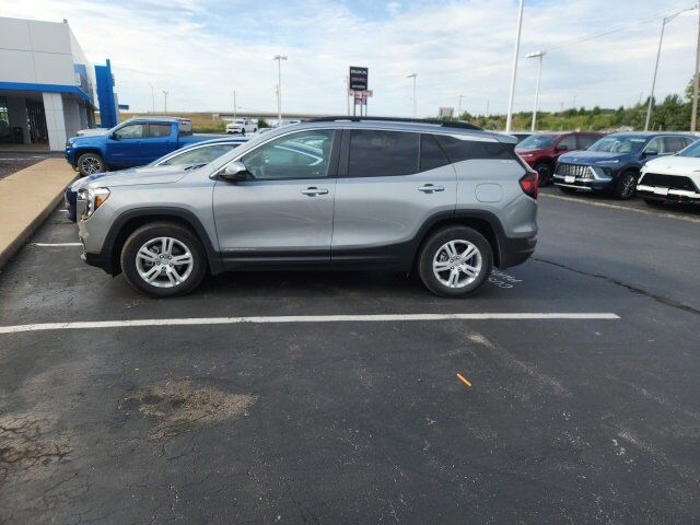 2024 GMC Terrain SLE Farmington MO