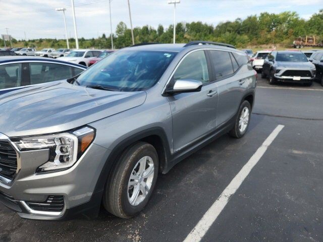 2024 GMC Terrain SLE Farmington MO