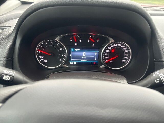 2024 GMC Terrain SLE Whitecourt AB