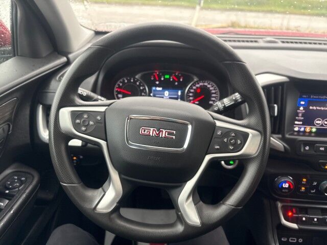 2024 GMC Terrain SLE Whitecourt AB