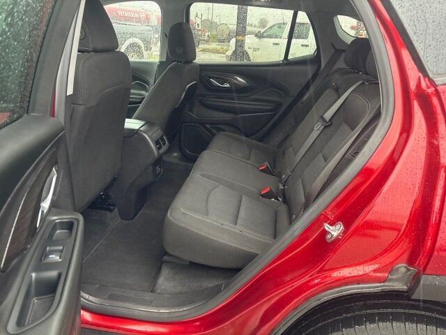 2024 GMC Terrain SLE Whitecourt AB
