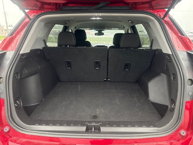 2024 GMC Terrain SLE Whitecourt AB