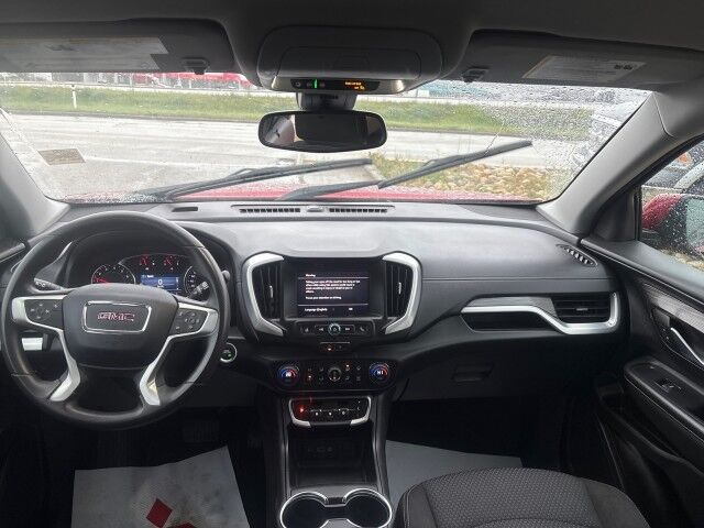 2024 GMC Terrain SLE Whitecourt AB
