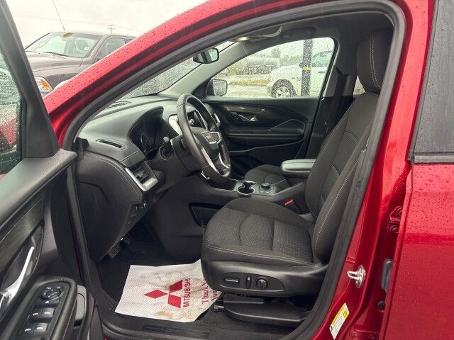 2024 GMC Terrain SLE Whitecourt AB