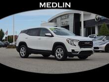 2024_GMC_Terrain_SLE_ Wilson NC