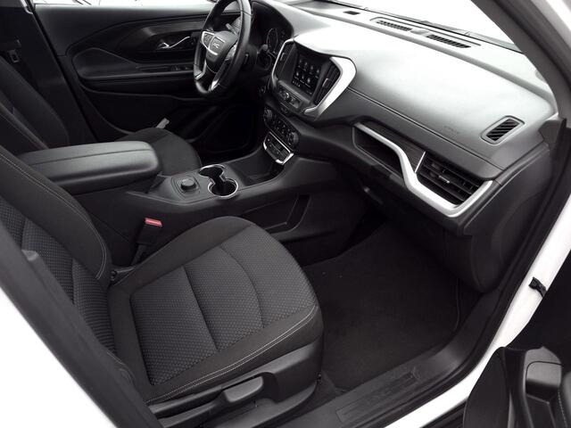 2024 GMC Terrain SLE Wilson NC