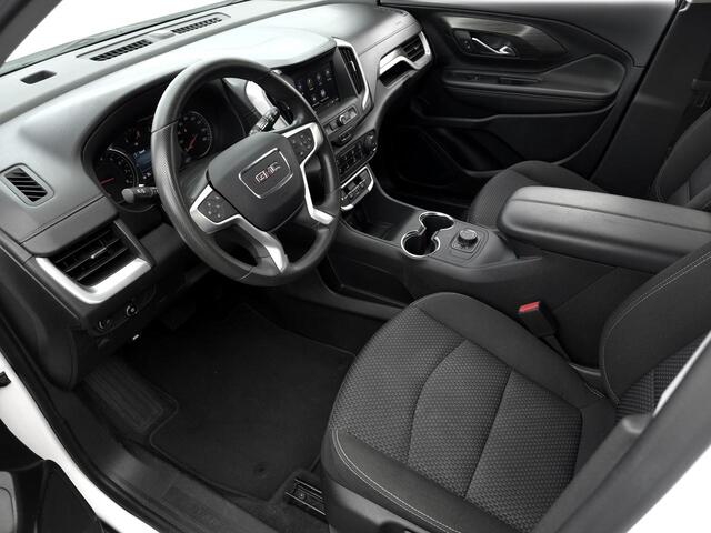 2024 GMC Terrain SLE Wilson NC