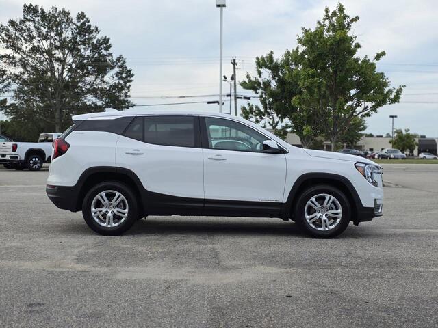 2024 GMC Terrain SLE Wilson NC