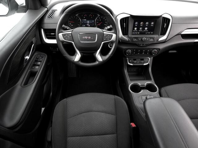 2024 GMC Terrain SLE Wilson NC