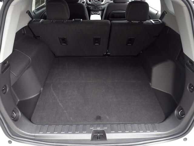 2024 GMC Terrain SLE Wilson NC