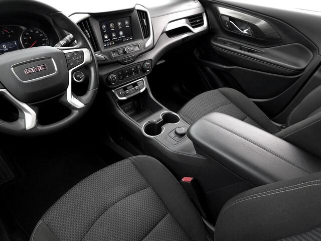 2024 GMC Terrain SLE Wilson NC
