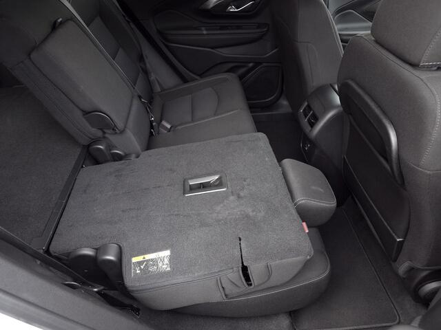 2024 GMC Terrain SLE Wilson NC