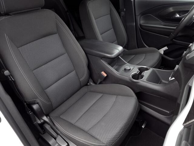 2024 GMC Terrain SLE Wilson NC
