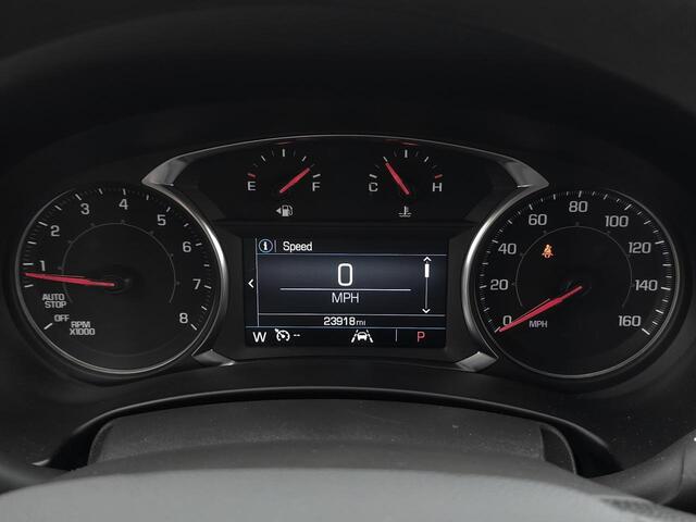 2024 GMC Terrain SLE Wilson NC